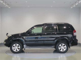 ランドクルーザープラド 2.7 TX リミテッド 4WD 