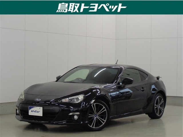BRZ 2.0 S 