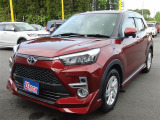 人気のSUV!