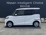 デイズルークス ハイウェイスター X 