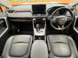 RAV4  ハイブリッドG