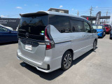 セレナ 2.0 ハイウェイスター V 
