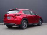 CX-5 2.0 20S スマートエディション 