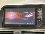 シエンタ 1.5 G 