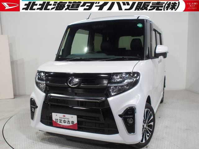 タントカスタムRS セレクション 4WD