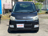 ムーヴカスタム RS 4WD 