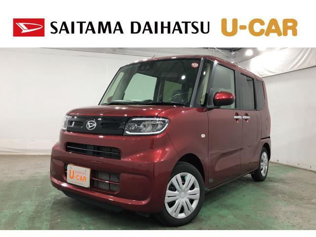 タント X 