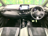 C-HR  S GRスポーツ