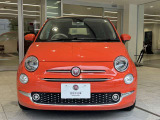 500C 1.2 ドルチェヴィータ 