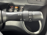 【オートライト(AUTO)】外の明るさをシステムが感知して、自動でヘッドライトが点灯します!ヘッドライトをつけ忘れを防ぐ便利機能です。