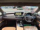 ES 300h バージョンL 