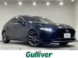 マツダ MAZDA3ファストバック