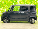 タントカスタム RS 4WD 