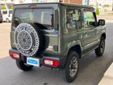 ジムニー XC 4WD 