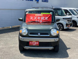 ハスラー G MR31S.MR41S 2型