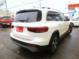 GLB GLB200d 