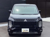 デリカD:5  2.2DT CHAMONIX電動サイドステップ装着 4WD