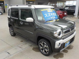 ハスラー J スタイルII 