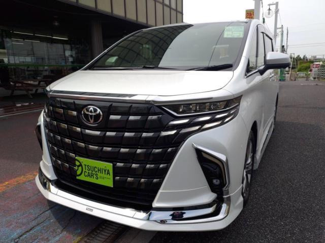 アルファード 2.5 Z 
