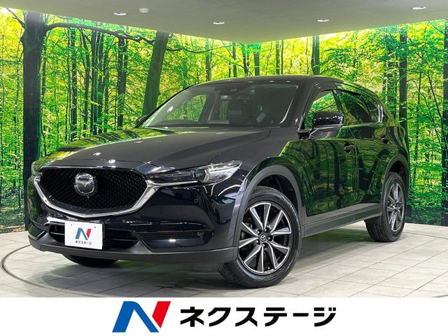 CX-5 2.2 XD Lパッケージ 