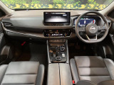 エクストレイル 1.5 G e-4ORCE 4WD 