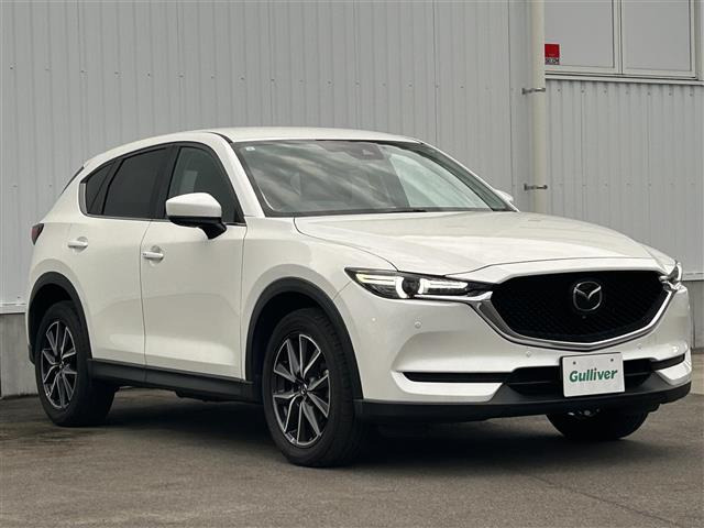 CX-5 2.2 XD プロアクティブ 修復歴無し