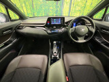 C-HR  G