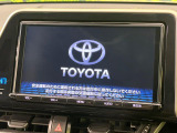 C-HR  G