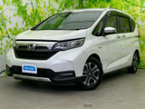 【中古車情報】ホンダ フリード+ 1.5 ハイブリッド クロスター ホンダセンシング  の中古車詳細（走行距離：5.3万km、カラー：プラチナホワイト・パール、販売地域：福岡県飯塚市）