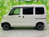 ハイゼットカーゴ デラックス SAIII ハイルーフ 4WD 