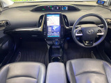 プリウスPHV 1.8 A プレミアム 