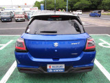 スイフト 1.2 ハイブリッド(HYBRID) MX 