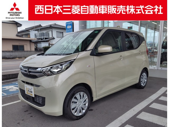 eKワゴン M 