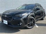 クロストレック 2.0 ツーリング 4WD 修復歴無し