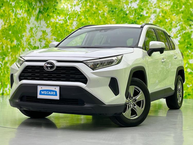RAV4 2.0 X 