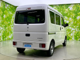 エブリイ PA リミテッド 4WD 