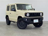 スズキ ジムニー XL 4WD