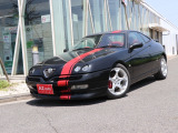アルファGTV 3.0 V6 24V 