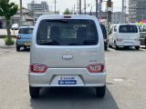 ワゴンR ハイブリッド(HYBRID) FX-S 