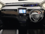フリード 1.5 クロスター ホンダセンシング 修復歴無し