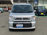 ワゴンR ハイブリッド(HYBRID) FX-S 