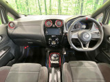 ノート 1.2 e-POWER NISMO