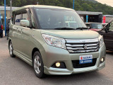 ソリオ 1.2 ハイブリッド(HYBRID)  MZ 4WD 