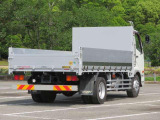 ファイター  6.4t 増トン アルミブロック