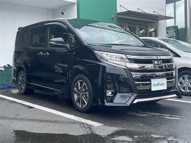 ノア 2.0 Si ダブルバイビーⅡ 修復歴無し
