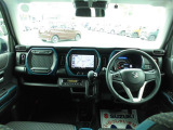 ハスラー ハイブリッド(HYBRID) X 2WD 全方位カメラ