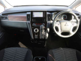 デリカD:5 2.2 P 4WD 
