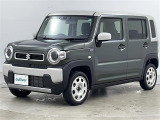 ハスラー ハイブリッド(HYBRID) G 4WD 修復歴無し