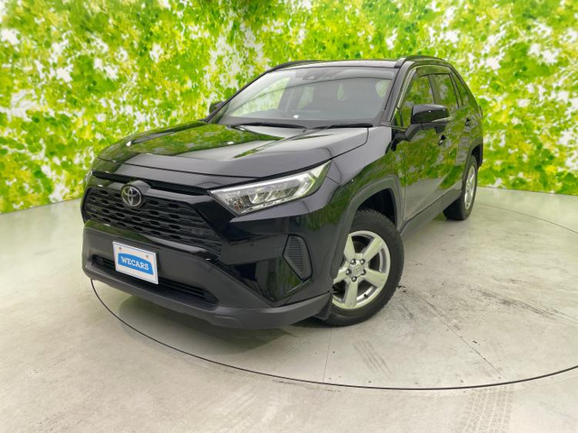 RAV4 2.0 X 