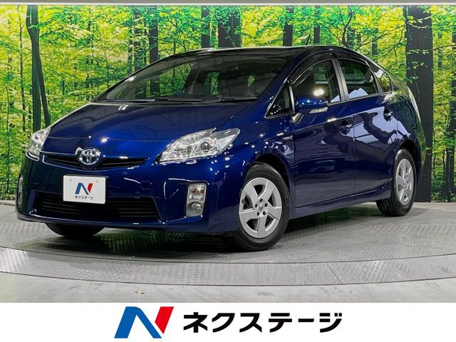 プリウス 1.8 S 